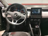 Renault Clio 1.5 Blue dCi Evolution