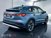 Audi Q4 E-Tron 50 quattro 82 kWH
