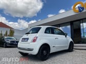 Fiat 500 1.3 16V Multijet by Diesel