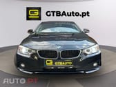 BMW 420 D Sport 