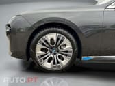 BMW i7 xDrive 60