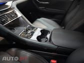 BYD Seal U 87 kWh Design