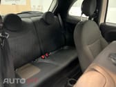 Fiat 500 1.0 Hybrid