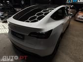 Tesla Model Y Long Range Dual Motor AWD