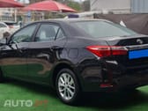 Toyota Corolla 1.4 D-4D Exclusive