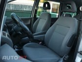 Seat Alhambra 1.9 TDi Reference