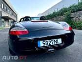 Porsche Boxster 2.5 Sport