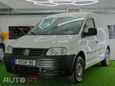 Volkswagen Caddy 1.9 TDi Extra 5L AC