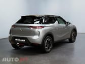DS DS3 Crossback 1.2 PureTech Connected Chic