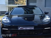 Porsche Panamera ST 4 E-Hybrid