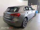 Mercedes-Benz A 250 e Style Plus