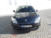 Renault Mégane 1.5 DCI DYNAMIQUE S