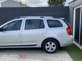 Dacia Logan MCV 0.9 TCe Comfort