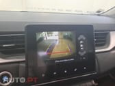 Renault Captur 1.6 E-Tech Plug-In Intens