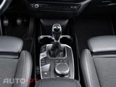 BMW 116 d Corporate Edition