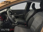 Dacia Sandero Stepway Expression