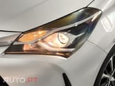 Toyota Yaris 1.0 VVT-i Comfort