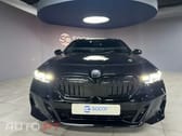 BMW 530 e Pack Desportivo M
