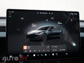 Tesla Model 3 Tração Traseira