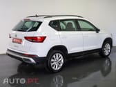 Seat Ateca 2.0 TDI STYLE S&S