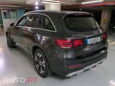Mercedes-Benz GLC 300 de 4Matic
