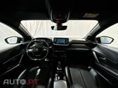Peugeot E-208 50 kWh GT Pack