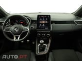 Renault Clio Clio 1.0 TCe Esprit Alpine