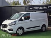 Ford Transit CUSTOM FOURGON 280 L1 H1 2.0 ECOBLUE