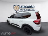 Dacia Jogger bifuel 7L 