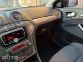 Ford Mondeo SW 1.8 TDCi Titanium