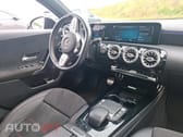 Mercedes-Benz A 180 d AMG Line Aut.