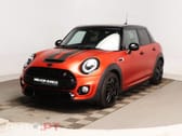 MINI John Cooper Works S Finition