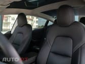 Tesla Model 3 Performance Dual Motor AWD