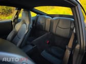 Porsche 997 Turbo Tiptronic