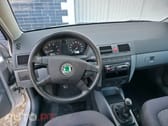 Skoda Fabia 1.2 Classic AC