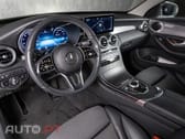Mercedes-Benz C 200 d Station 9G-TRONIC Avantgarde