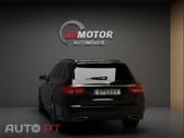 Mercedes-Benz C 200 d AMG Line Aut.