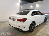 Mercedes-Benz A 250 e AMG Line