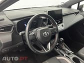 Toyota Corolla Touring Sports 2.0 Hybrid GR Sport