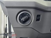 Volkswagen Crafter 35 2.0 TDI CD L3 Aut.