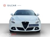 Alfa Romeo Giulietta 1.6 JTDm Distinctive