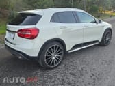 Mercedes-Benz GLA 180 Activity Edition