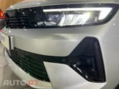 Opel Astra Sports Tourer 1.2 T Hybrid GS eDCT