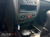 Renault Mégane 1.5 dCi C. Authentique