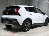 Hyundai Bayon 1.0 T-GDi Premium