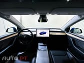 Tesla Model Y Long Range Dual Motor AWD