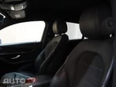 Mercedes-Benz GLC 200 d 4Matic Coupé AMG