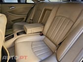 Mercedes-Benz CLS 320 CDI 7G-TRONIC