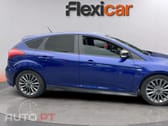 Ford Focus 1.0 EcoBoost ST-Line