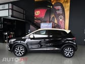 Renault Captur 0.9 TCe Exclusive
